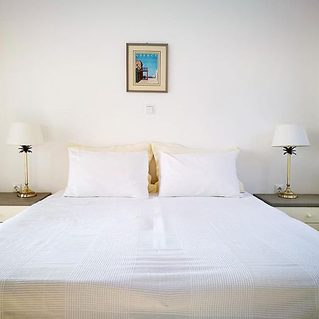 Olive Bay Hilltop Apartments Amoliani Zewnętrze zdjęcie