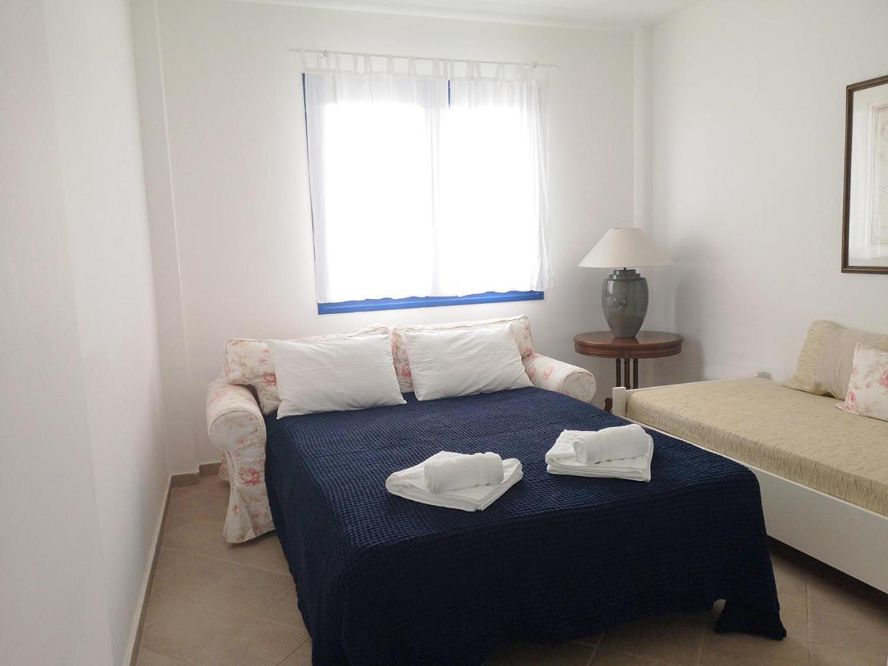 Olive Bay Hilltop Apartments Amoliani Pokój zdjęcie