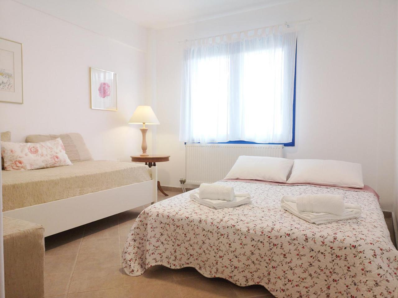 Olive Bay Hilltop Apartments Amoliani Pokój zdjęcie