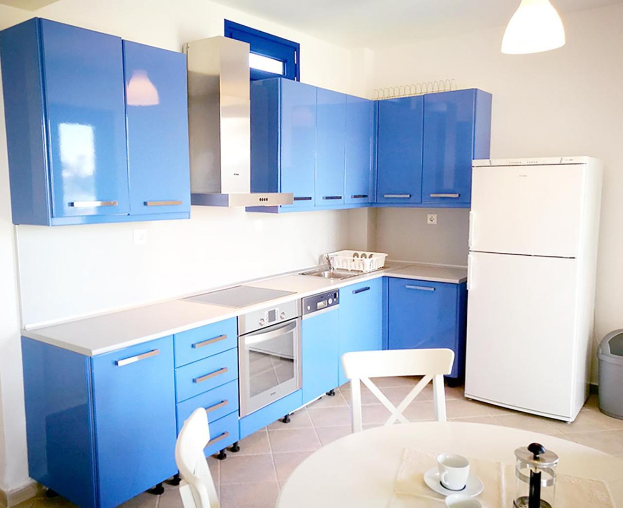 Olive Bay Hilltop Apartments Amoliani Pokój zdjęcie
