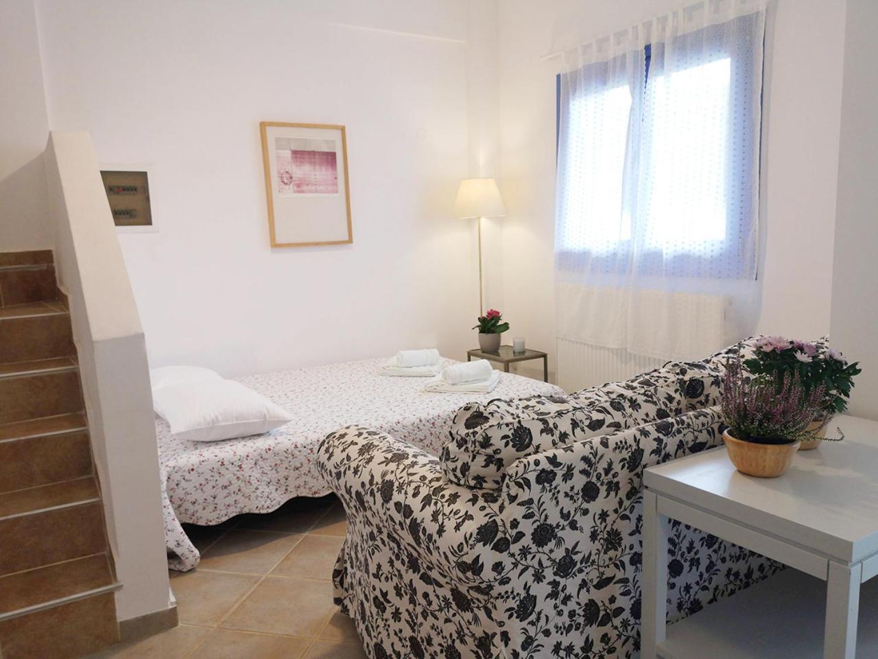 Olive Bay Hilltop Apartments Amoliani Pokój zdjęcie