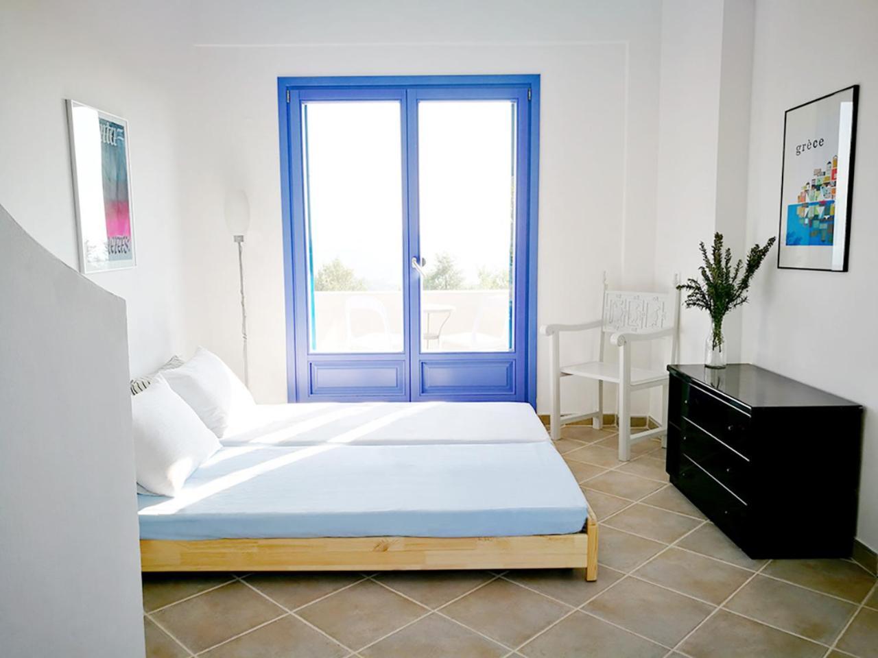 Olive Bay Hilltop Apartments Amoliani Pokój zdjęcie