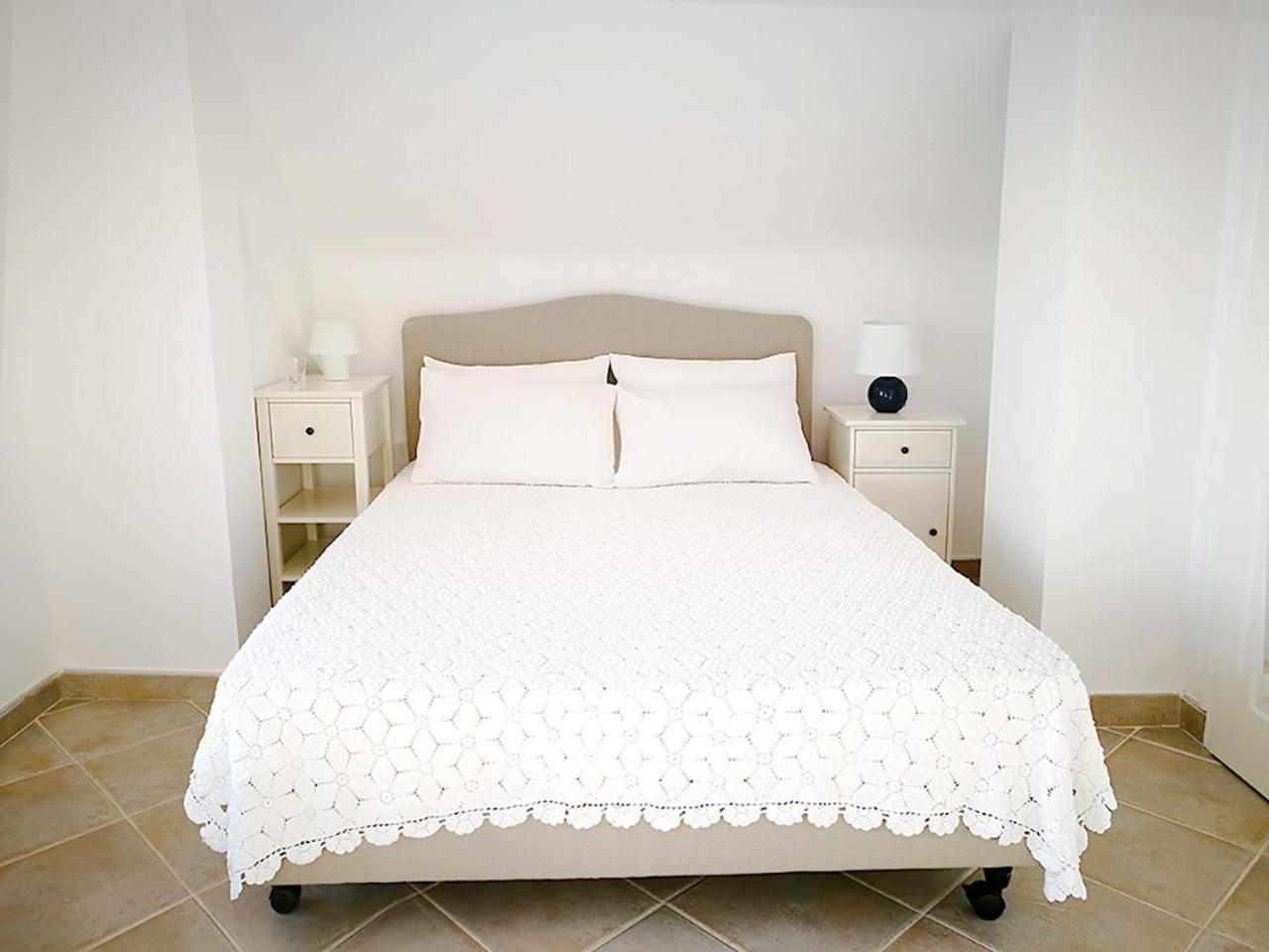Olive Bay Hilltop Apartments Amoliani Pokój zdjęcie
